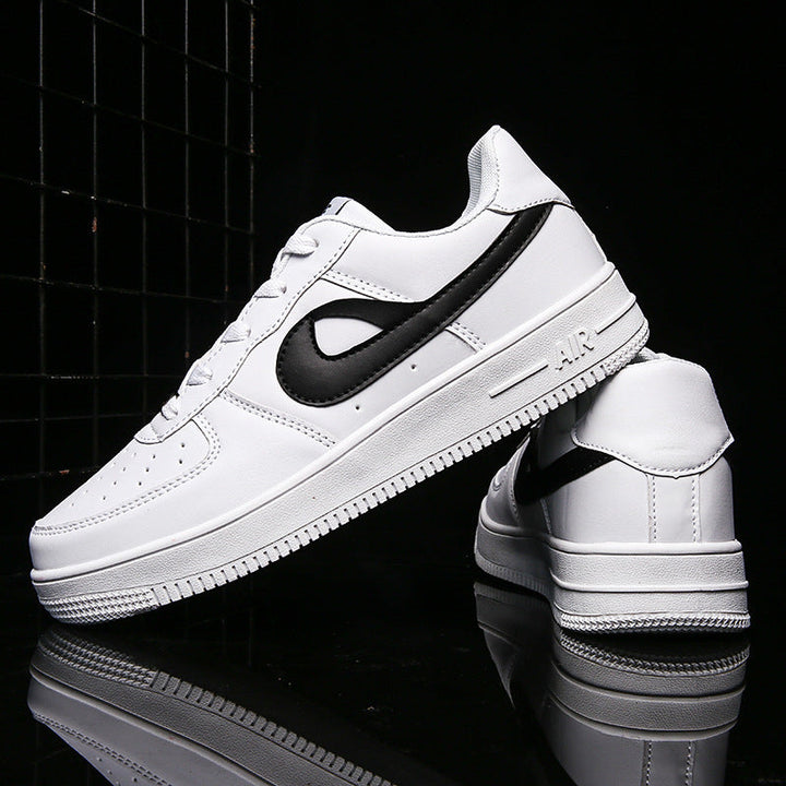 Damen Sportliche Sneakers mit rutschfester und atmungsaktiver Sohle