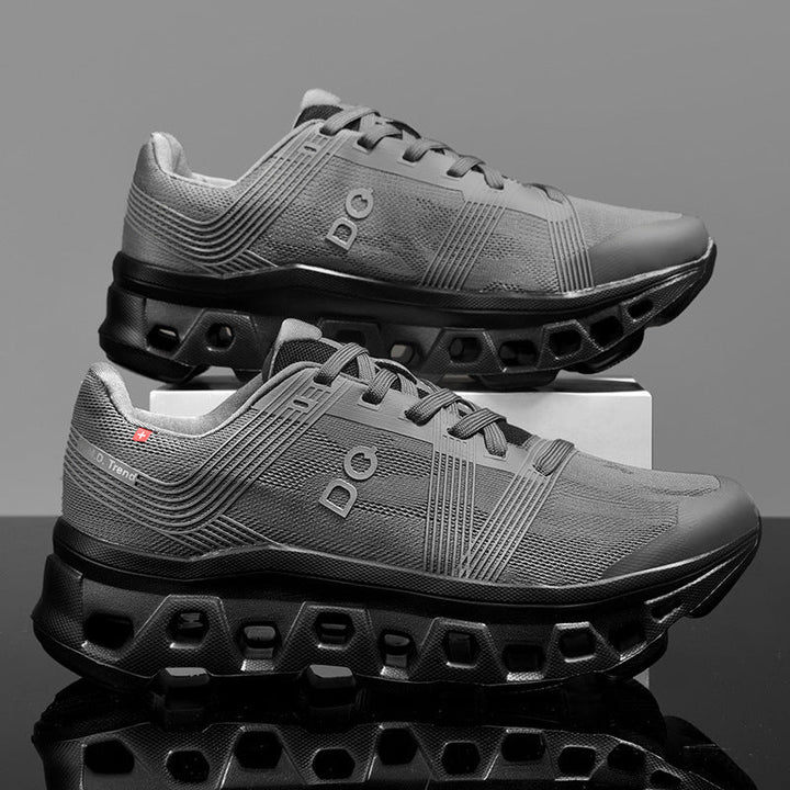 Damen Sportliche Laufschuhe mit dynamischer Dämpfungstechnologie