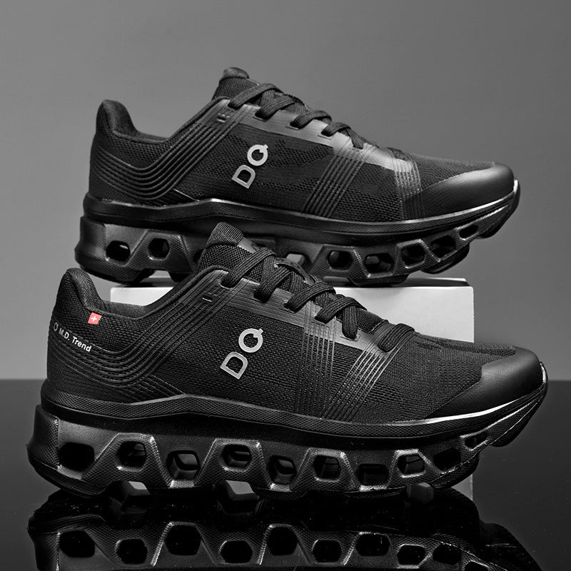 Damen Sportliche Laufschuhe mit dynamischer Dämpfungstechnologie