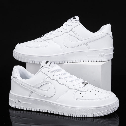 Damen Sportliche Sneakers mit rutschfester und atmungsaktiver Sohle