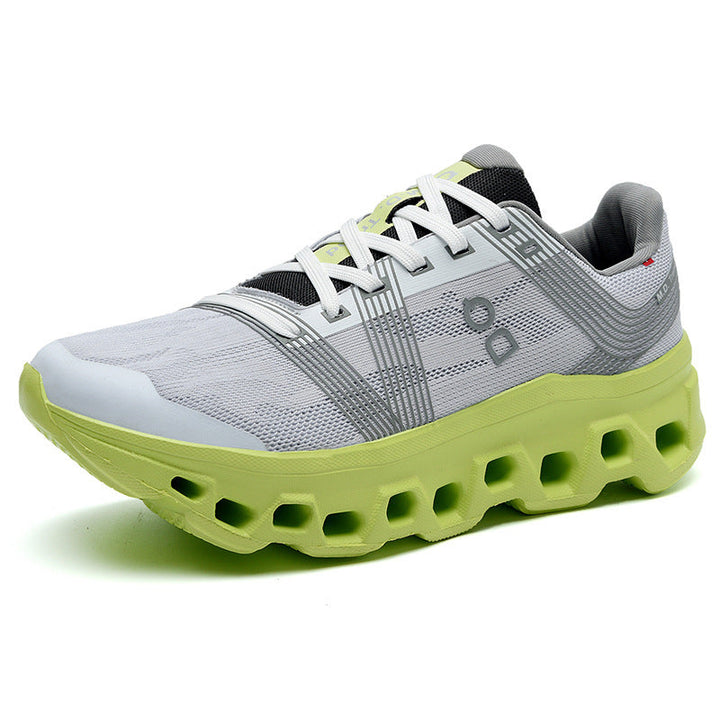 Damen Sportliche Laufschuhe mit dynamischer Dämpfungstechnologie