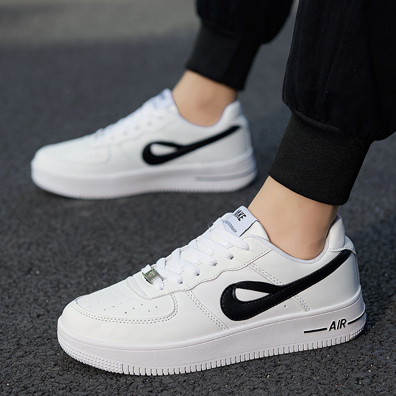 Damen Sportliche Sneakers mit rutschfester und atmungsaktiver Sohle