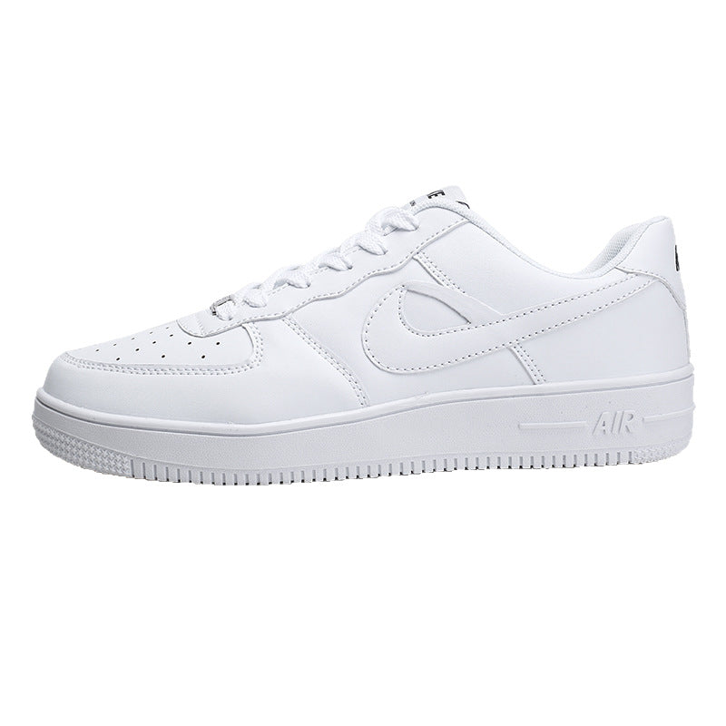 Damen Sportliche Sneakers mit rutschfester und atmungsaktiver Sohle