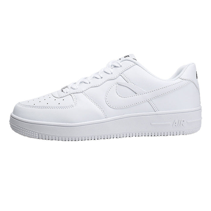 Damen Sportliche Sneakers mit rutschfester und atmungsaktiver Sohle