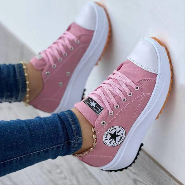 Trendige Orthopädische Schuhe