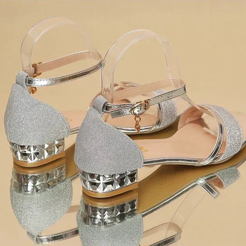 Bequeme Orthopädische Sandalen