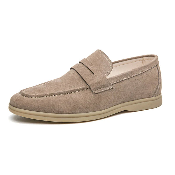Modische Luxus Herren Loafers Schuhe
