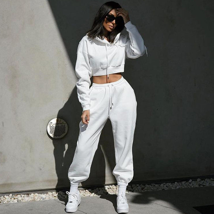 SS Two-piece Set