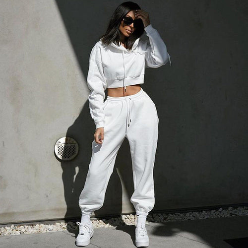 SS Two-piece Set