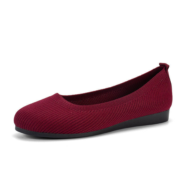 R&B | Orthopädische Schuhe Zum Hineinschlüpfen