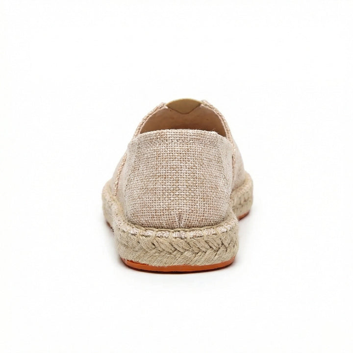 Espadrilles-Loafer-Schuhe für Herren