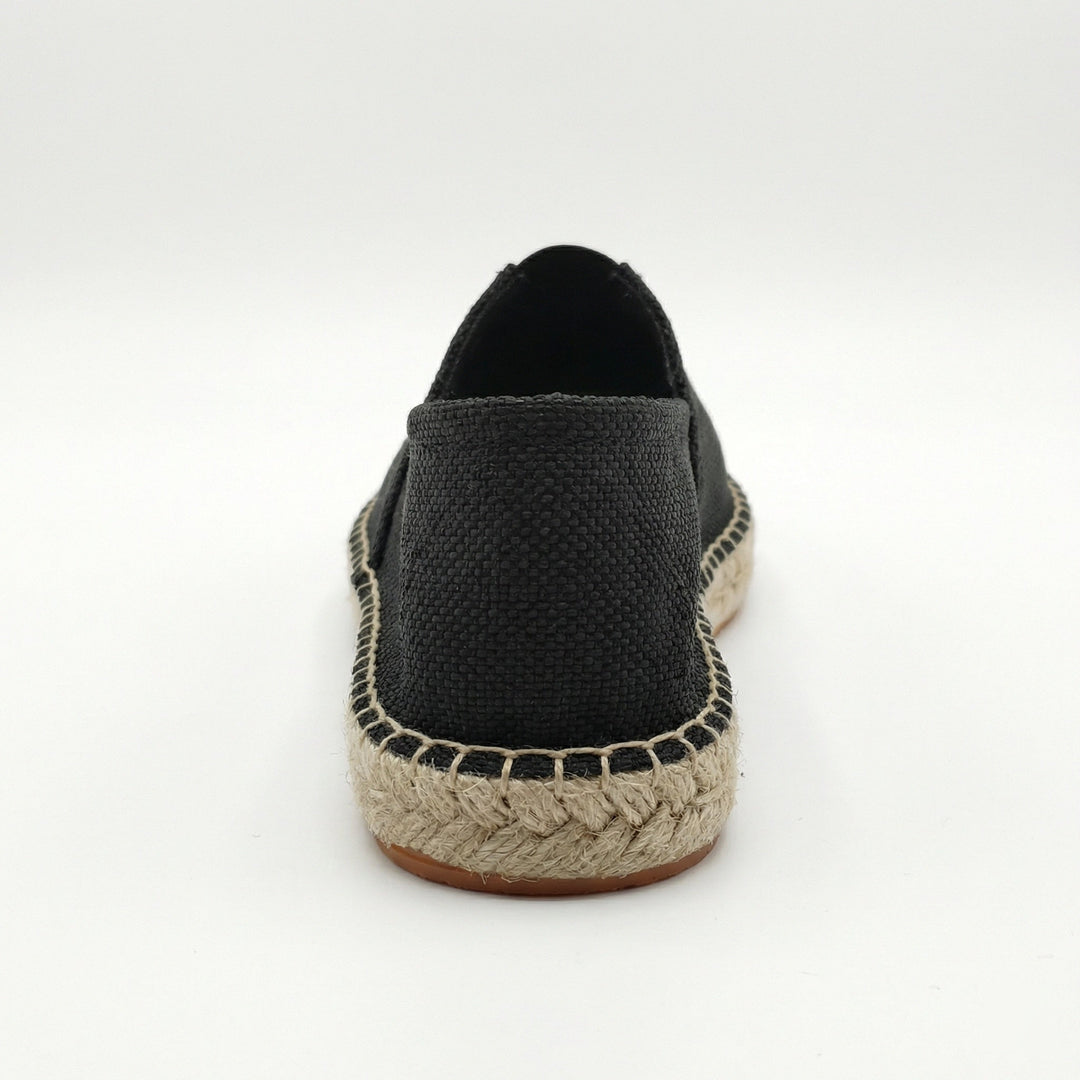 Espadrilles-Loafer-Schuhe für Herren