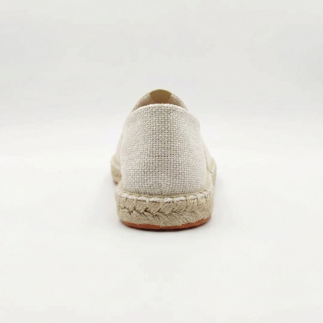 Espadrilles-Loafer-Schuhe für Herren