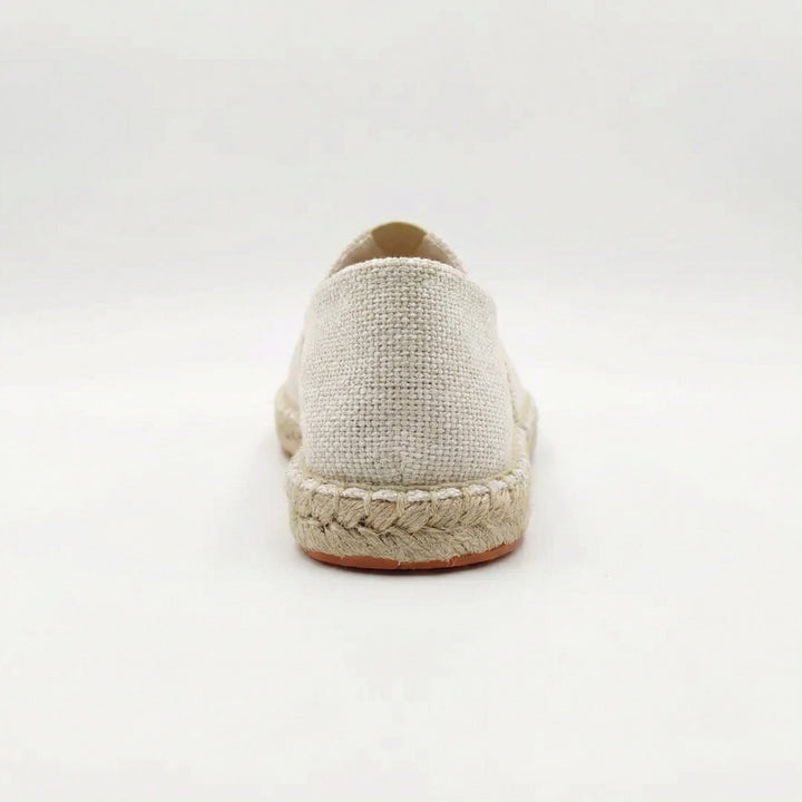 Espadrilles-Loafer-Schuhe für Herren