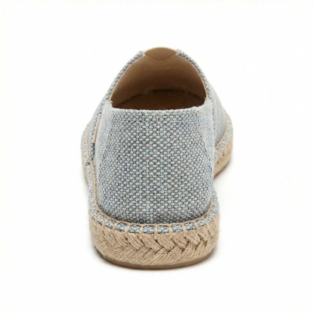 Espadrilles-Loafer-Schuhe für Herren
