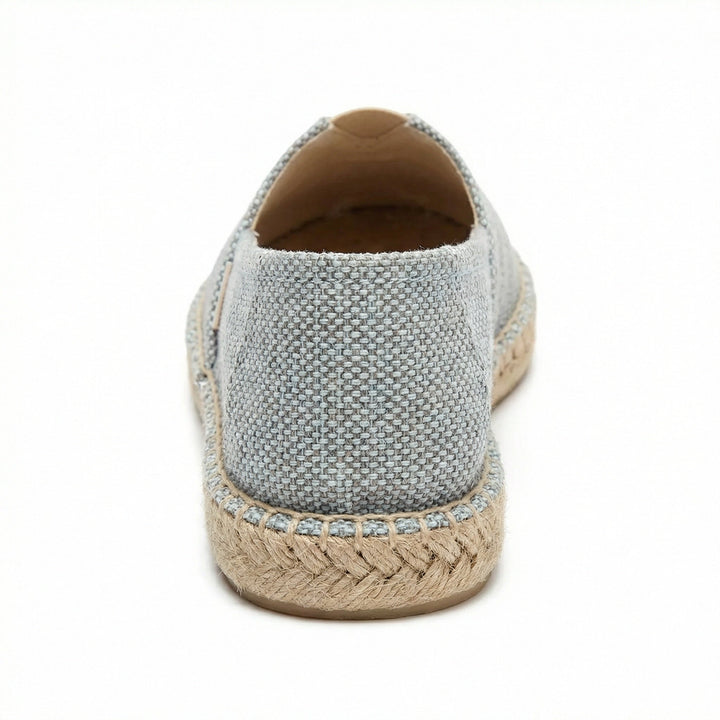 Espadrilles-Loafer-Schuhe für Herren