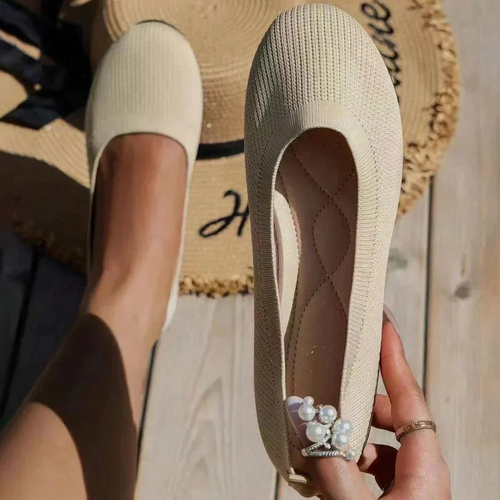 R&B | Orthopädische Schuhe Zum Hineinschlüpfen