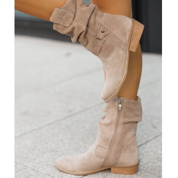 Orthopädische Stiefelette für Maximalen Komfort und Einfachen Einstieg