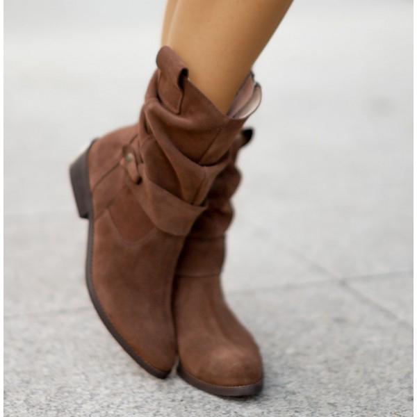 Orthopädische Stiefelette für Maximalen Komfort und Einfachen Einstieg