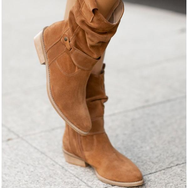 Orthopädische Stiefelette für Maximalen Komfort und Einfachen Einstieg