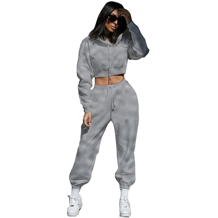 SS Two-piece Set