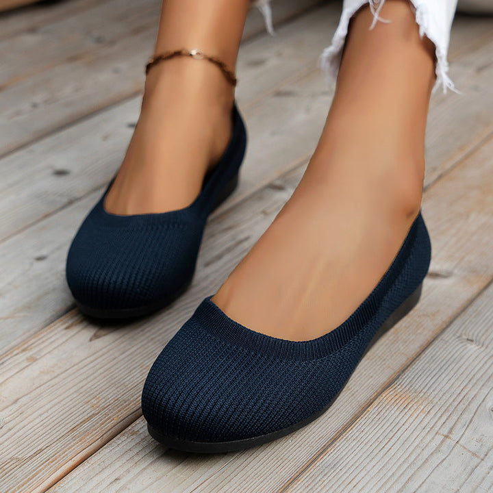 R&B | Orthopädische Schuhe Zum Hineinschlüpfen