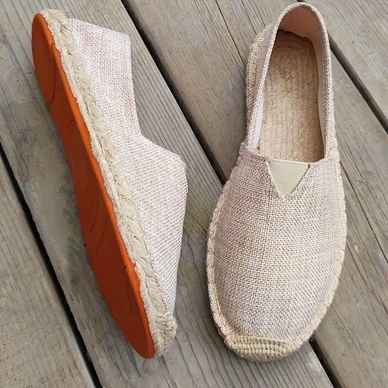 Lässige Slippers für Herren