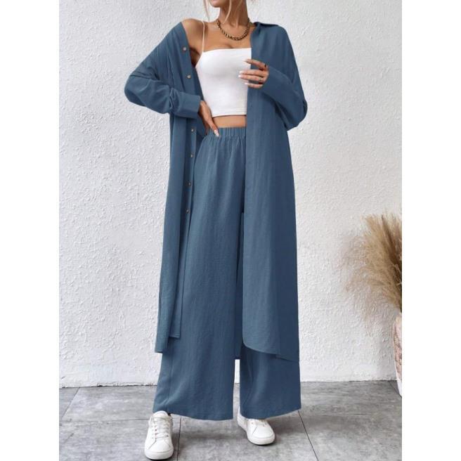 SS Two-piece Set