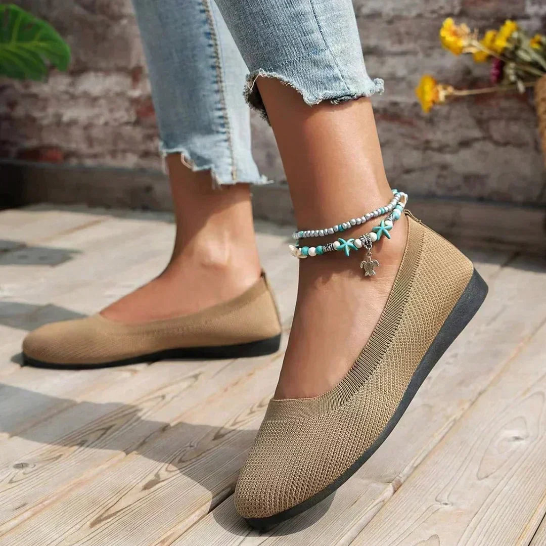 R&B | Orthopädische Schuhe Zum Hineinschlüpfen