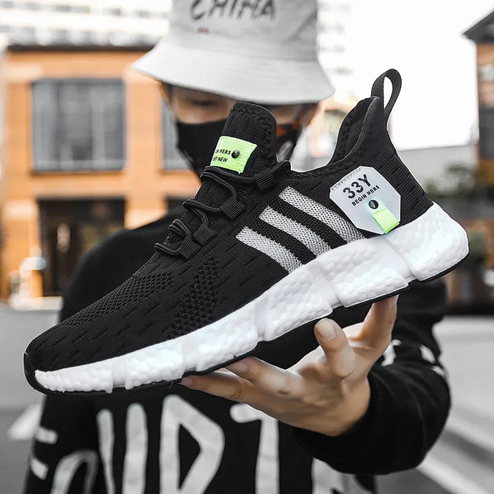 Herren Freizeitschuhe