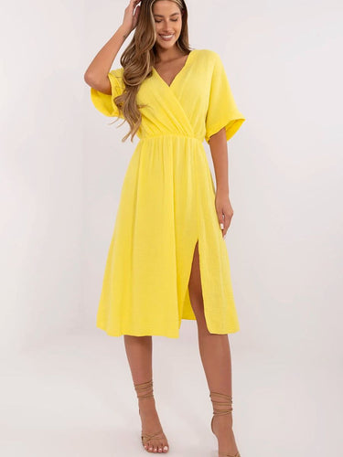 Daydress model 213277 Italy Moda