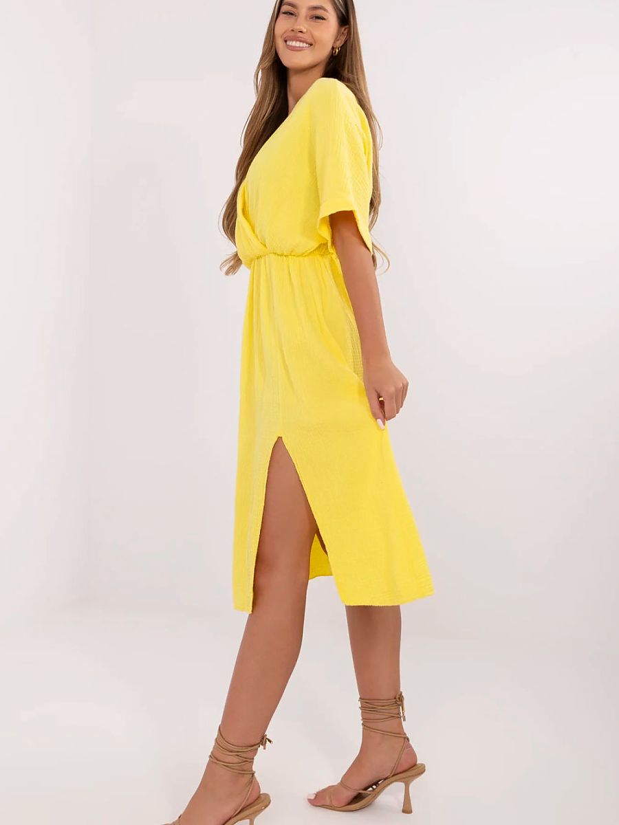 Daydress model 213277 Italy Moda
