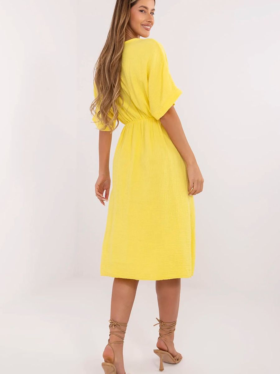Daydress model 213277 Italy Moda