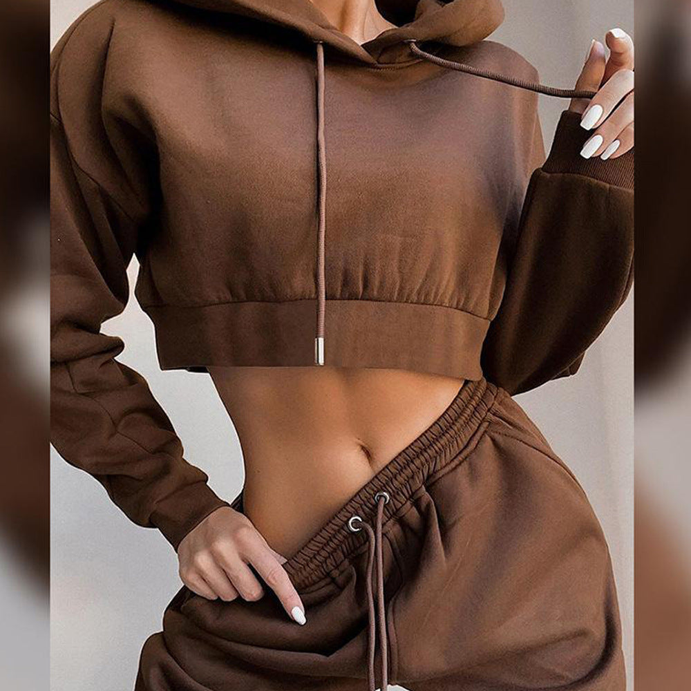 SS Two-piece Set
