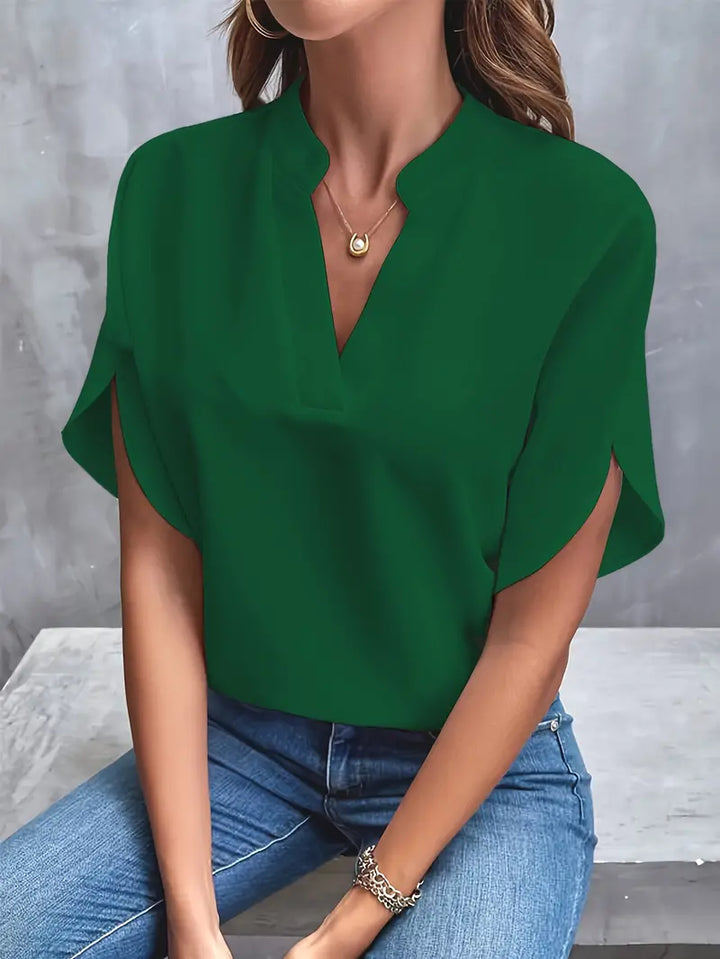 R&B | Blouse légère et élégante pour femme