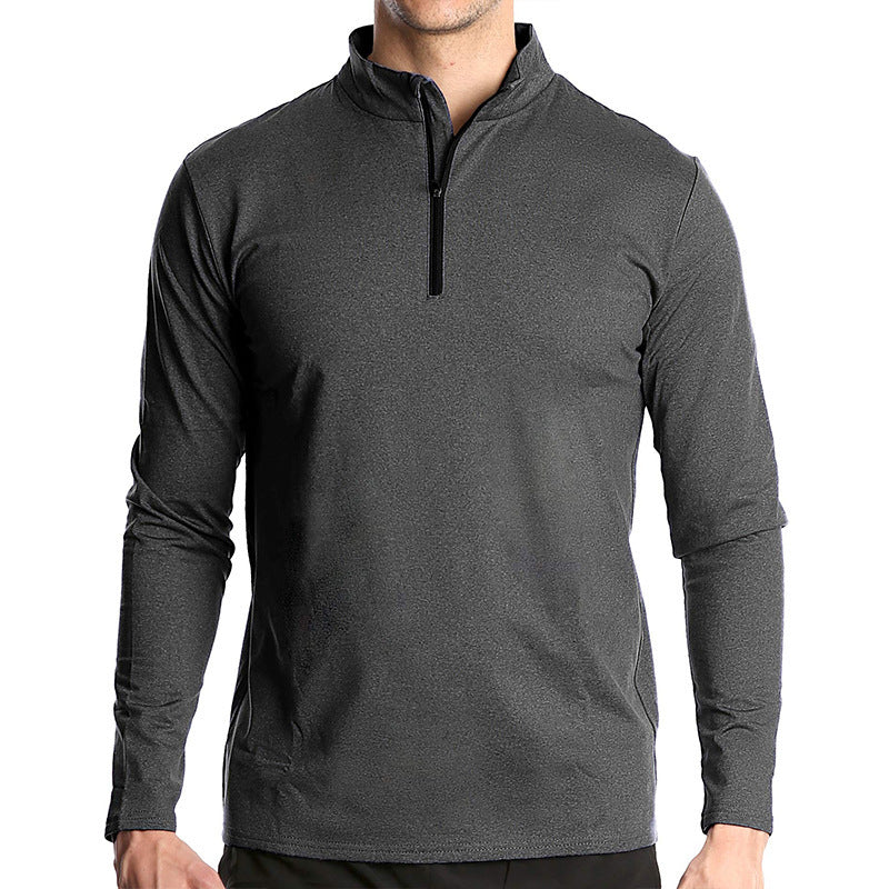 SS Men's shirt