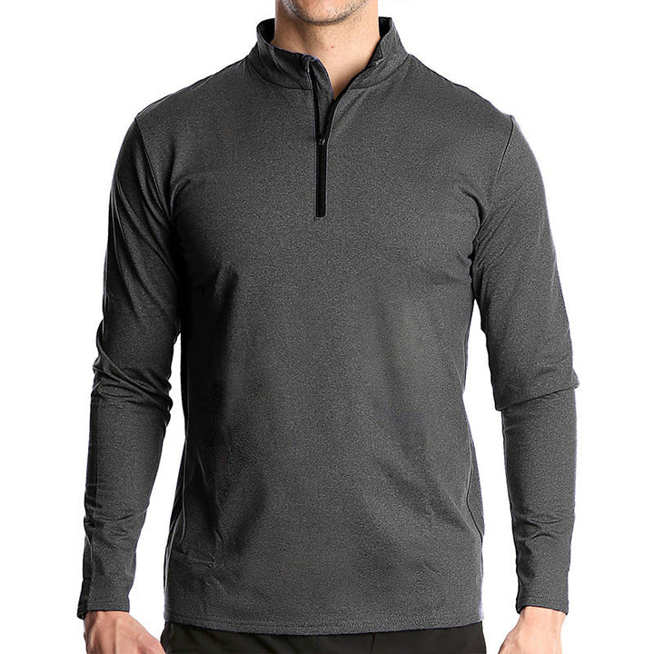 SS Men's shirt