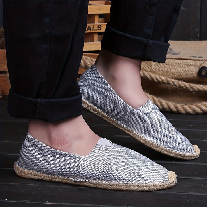 Lässige Slippers für Herren