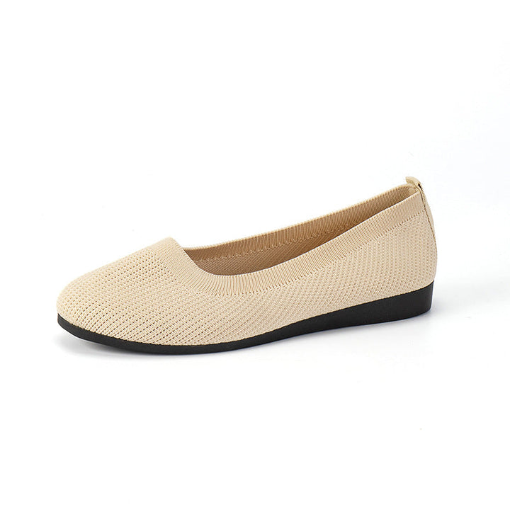 R&B | Orthopädische Schuhe Zum Hineinschlüpfen