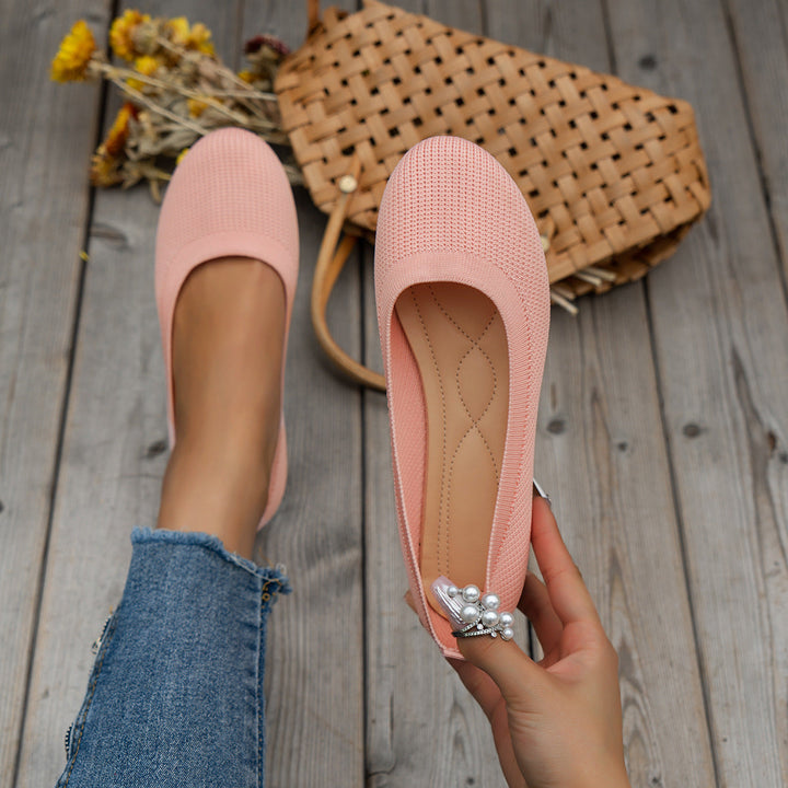 R&B | Orthopädische Schuhe Zum Hineinschlüpfen