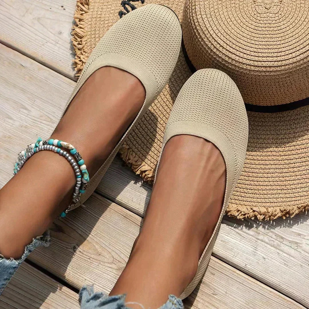 R&B | Orthopädische Schuhe Zum Hineinschlüpfen