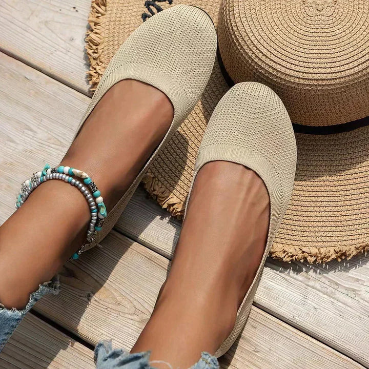 R&B | Orthopädische Schuhe Zum Hineinschlüpfen