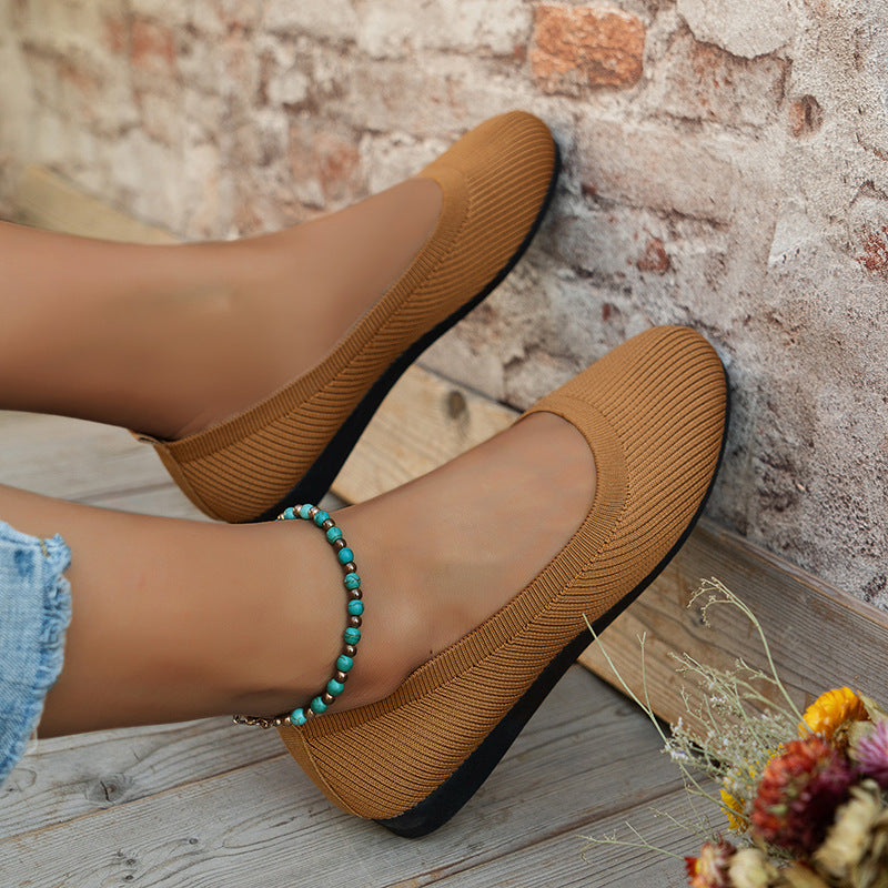 R&B | Orthopädische Schuhe Zum Hineinschlüpfen