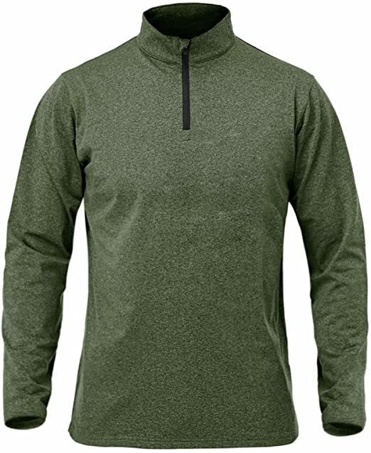 SS Men's shirt