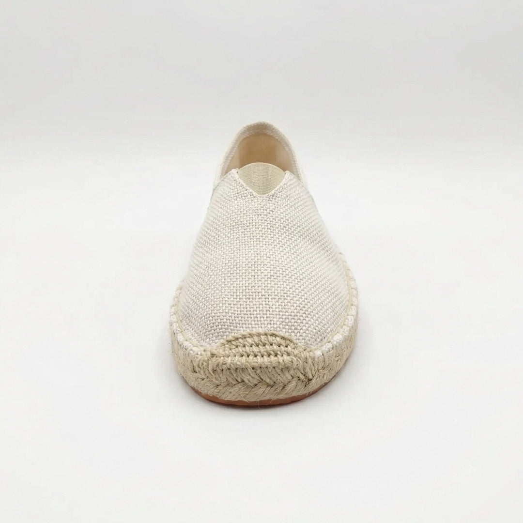 Espadrilles-Loafer-Schuhe für Herren