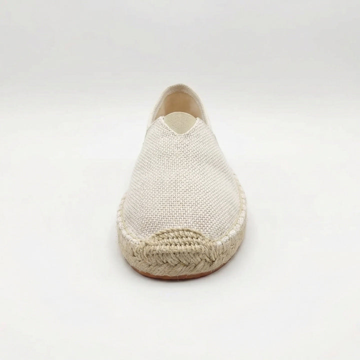 Espadrilles-Loafer-Schuhe für Herren