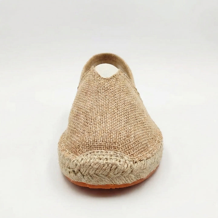 Espadrilles-Loafer-Schuhe für Herren