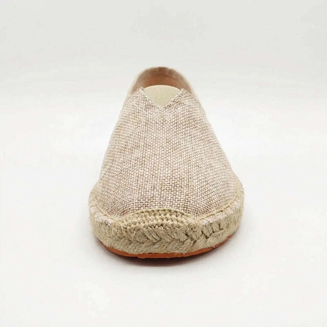 Espadrilles-Loafer-Schuhe für Herren