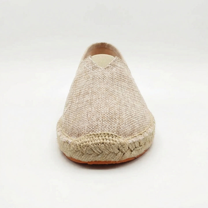 Espadrilles-Loafer-Schuhe für Herren