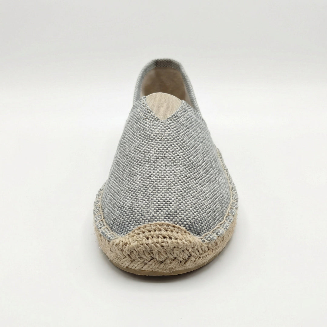 Espadrilles-Loafer-Schuhe für Herren
